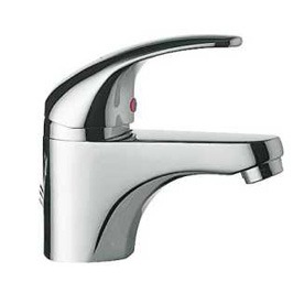 Grifo de lavabo monomando