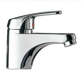 Grifo de lavabo monomando
