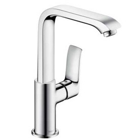 Grifo de lavabo monomando