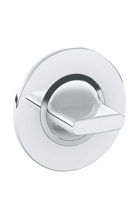 grifo de baño empotrado firma Grohe