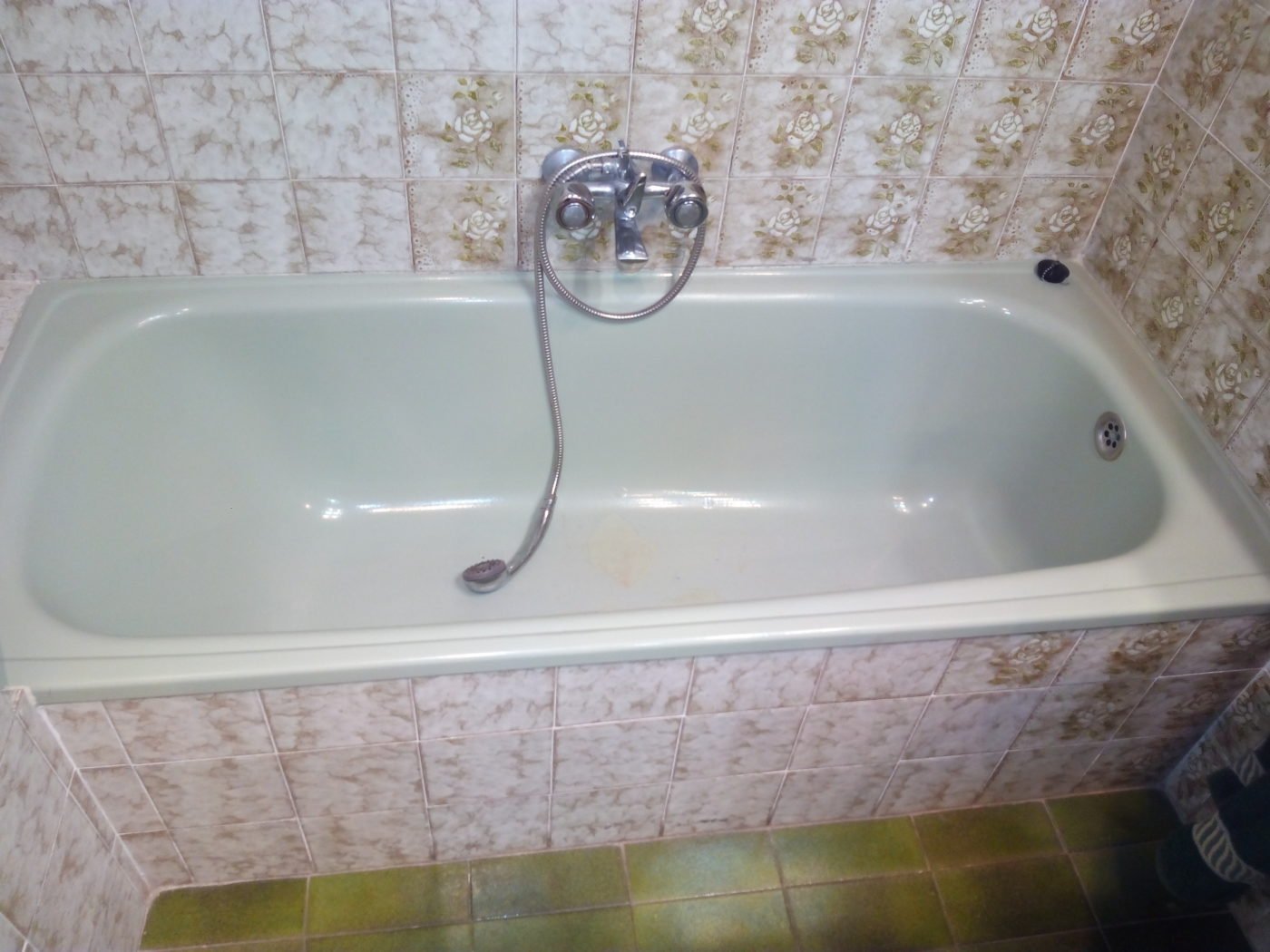 Cómo combinar azulejos de baño en reformas - Totducha