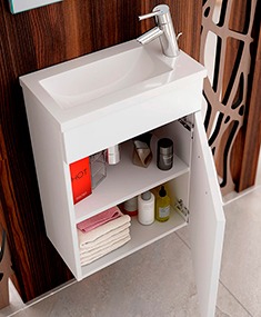 mueble de colgar reducido 22 de Azor
