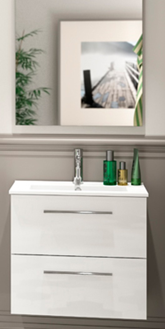 Mueble S35 reducido de Salgar