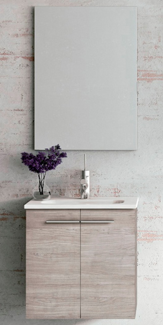 Mueble modelo Street 35 reducido de Salgar