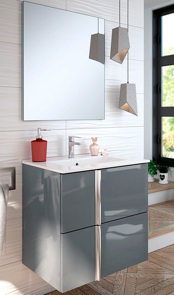mueble Calig lacado de Azor