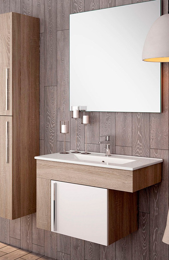 mueble para colgar Granada de Azor