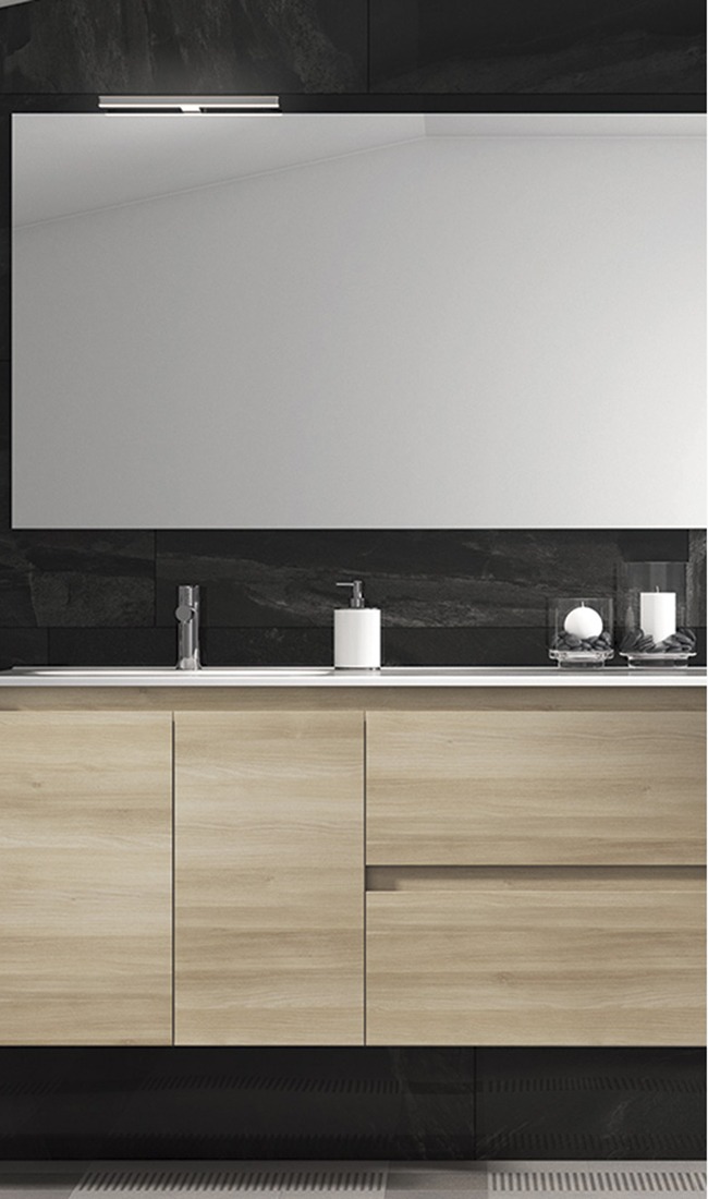 mueble set look firma Royo