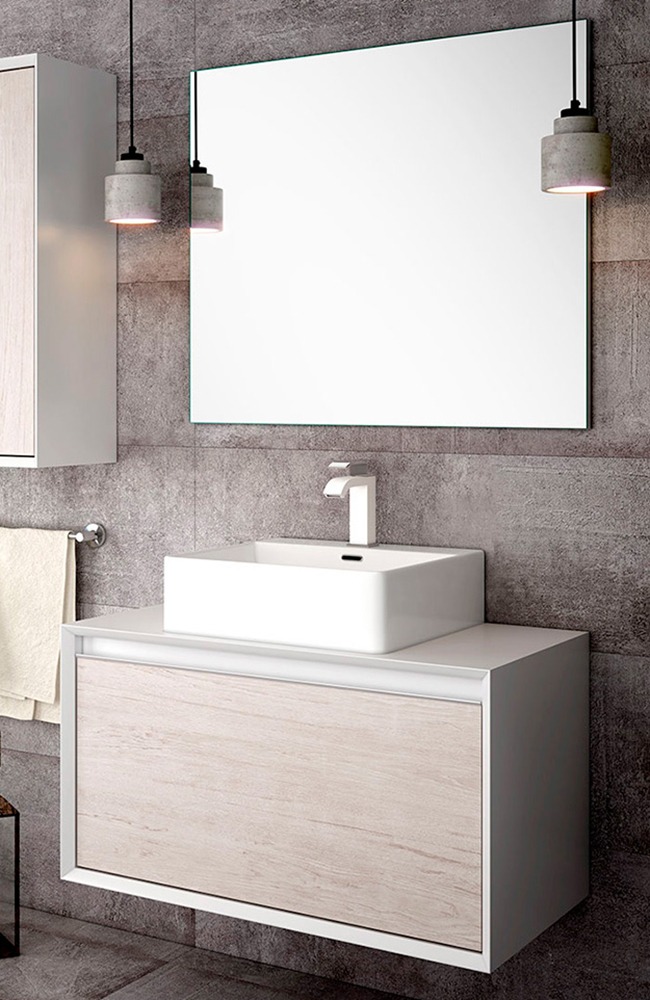 mueble modelo Tokio 80 firma Azor