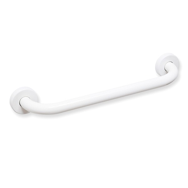 asidero blanco de 30 cm