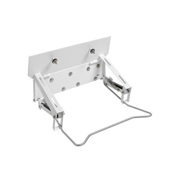 soporte de lavabo adaptado regulable