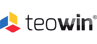 logo Teowin Logo Teowin