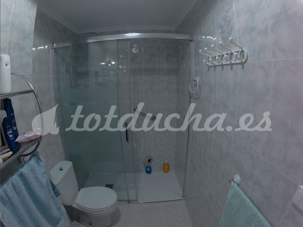 trabajos realizados por Totducha