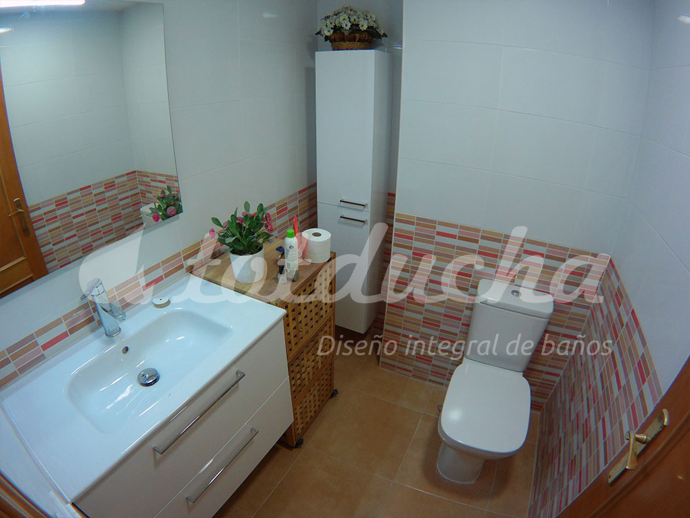 totducha-trabajos-antes-despues-aseo-02 reforma integral de baño Totducha