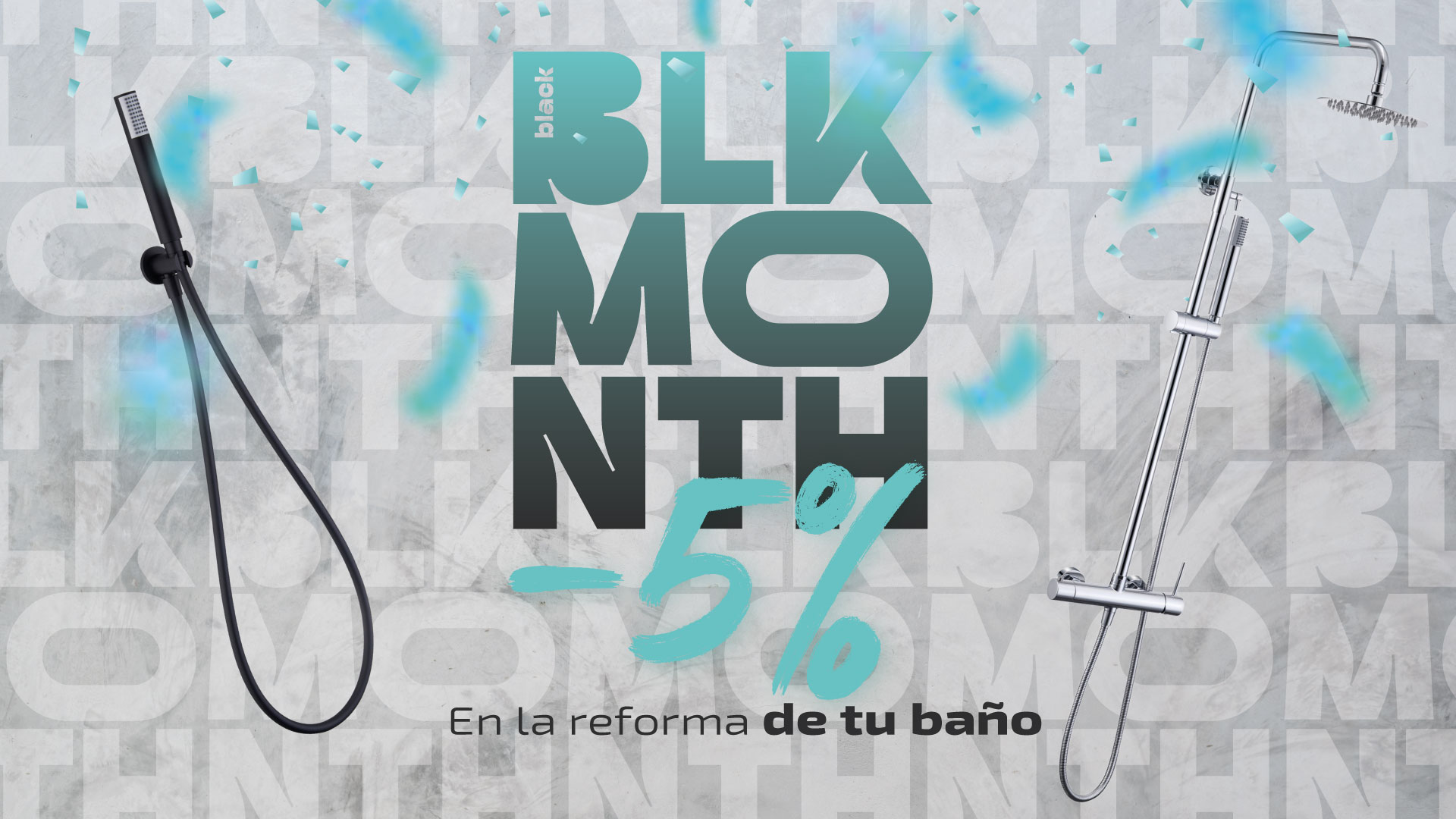 Black Month Totducha 2025