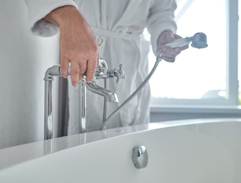Consejos para ahorrar agua en la ducha