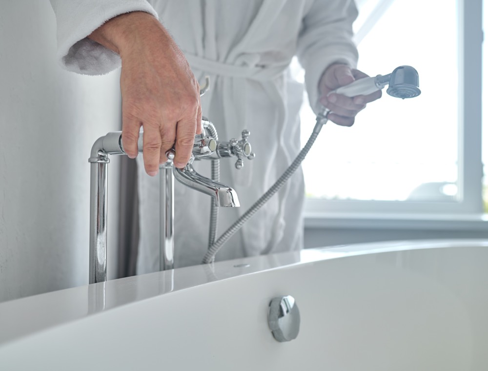 Consejos para ahorrar agua en la ducha